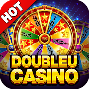 DoubleU Casino™ - Vegas Slots 