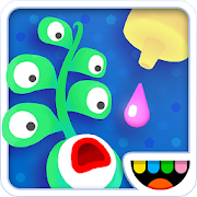 Toca Lab: Plants 