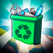 Idle Ocean Cleaner Eco Premium 