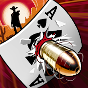 Poker Showdown: Wild West Duel 