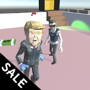 Impossible heist 3D - Hide and seek Adventure 