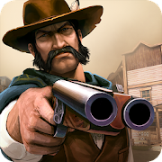 West Gunfighter 