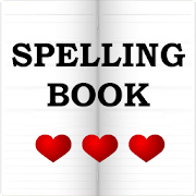 Spelling Book PRO 