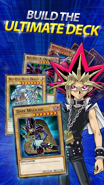 Yu-Gi-Oh! Duel Links 