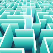 Maze: Puzzle and Relaxing Game 