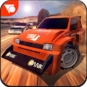 Rally Racer Unlocked 