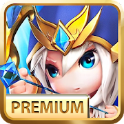 Defender Legend Premium 