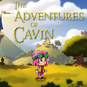 Adventure of Cavin 