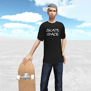 Skate Space 