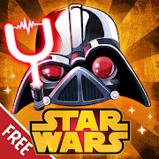 Angry Birds Star Wars II Free 