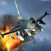 Air Combat Warfare 