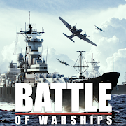 Battle of Warships: Online 