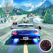 Street Racing 3D 