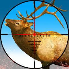 Deer Hunting Wild Hunter Games 