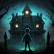 Scary Mansion: Horror Game 3D 