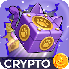 Crypto Cats - Get Token LIS 