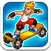 Extreme Skater APK 