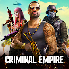 Criminal Empire - Dominate the Underworld 