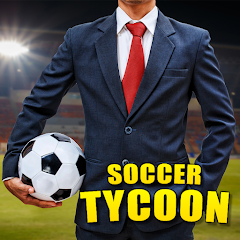 Soccer Tycoon: Football Game 