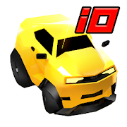 DragRace.io Racing 1 vs 9 