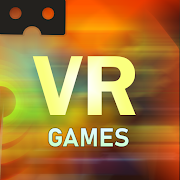 Vr Games Pro - Virtual Reality 