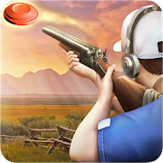 Skeet Shooting 3D 