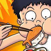 Food Fighter Clicker Games 