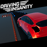 Driving Insanity 