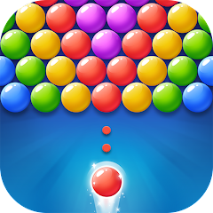 Bubble Shooter Relaxing 