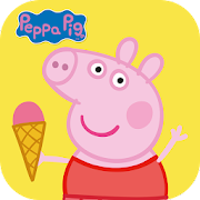 Peppa Pig: Holiday Adventures 