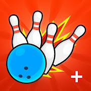 Bowling 3D Master 