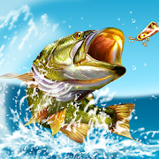 Pocket Fishing 