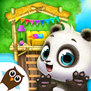 Panda Lu Treehouse 