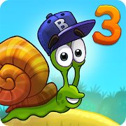 Snail Bob 3 