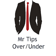 Mr Tips Over Under Goals 