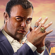 Mafia Empire: City of Crime 