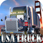 USA Truck Simulator PRO 