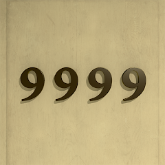 9999 - room escape game - 