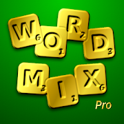 WordMix Pro - living crossword 