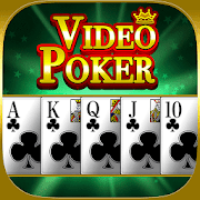 Video Poker Play Poker Offline 