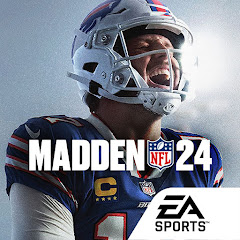 Madden NFL 24 Companion 