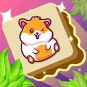 Tile Puzzle - Match Animal 3D 