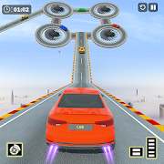 Crazy Car Race 3D: Car Games 