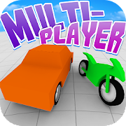 Stunt Car Racing - Multiplayer 