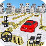 Car Parking Games - Car Games 