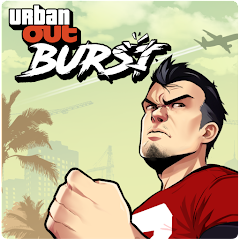 Urban Out Burst 