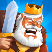 Summoner Storm: Tower Conquest 