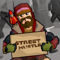 Street Hustle: Hobo Loot Life 