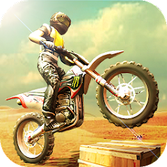 Bike Racing 3D 