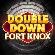 DoubleDown Fort Knox Slot Game 